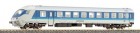 13560 Tillig Driving-cab car in "InterRegio" livery